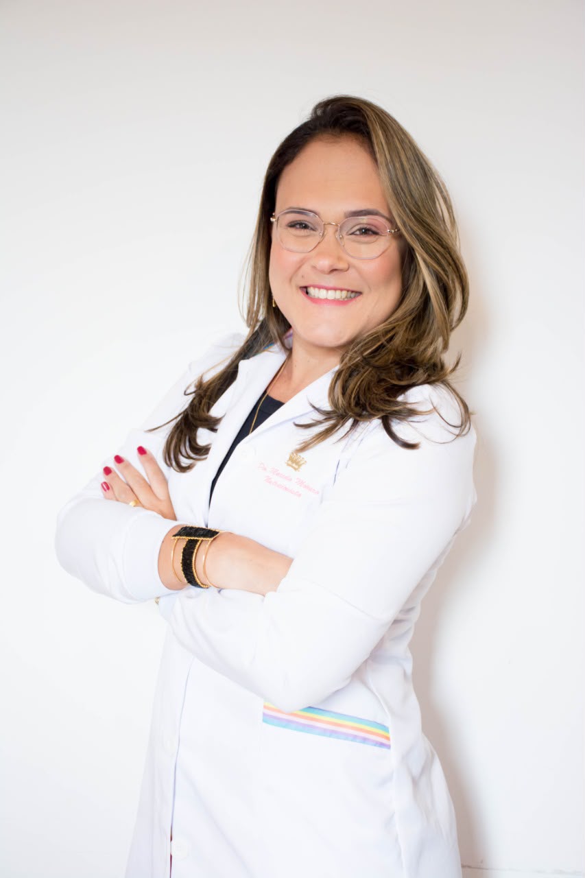 Marcela Molinaro Mesquita