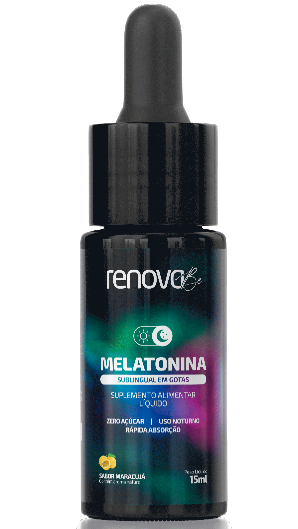 Melatonina Renovabe