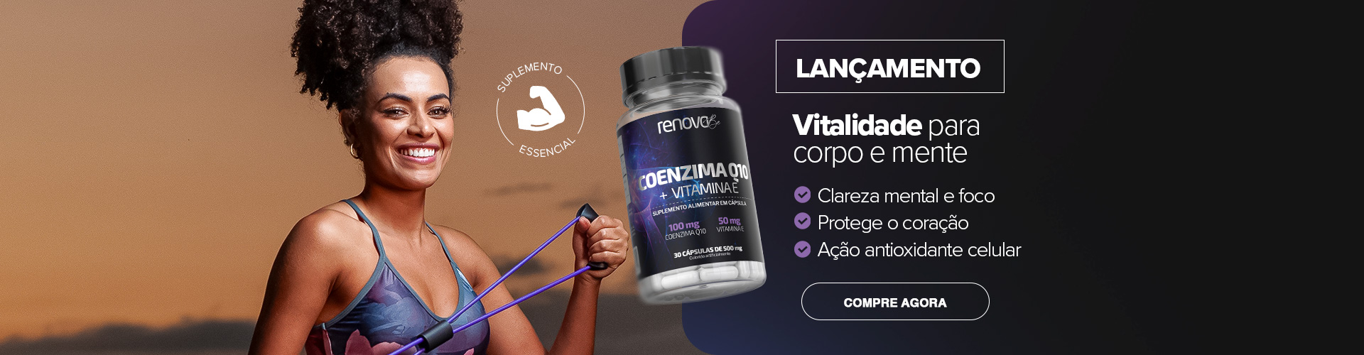 Coenzima Q10