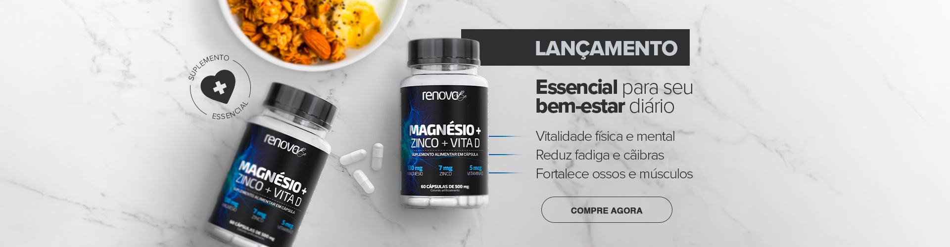 Magnesio