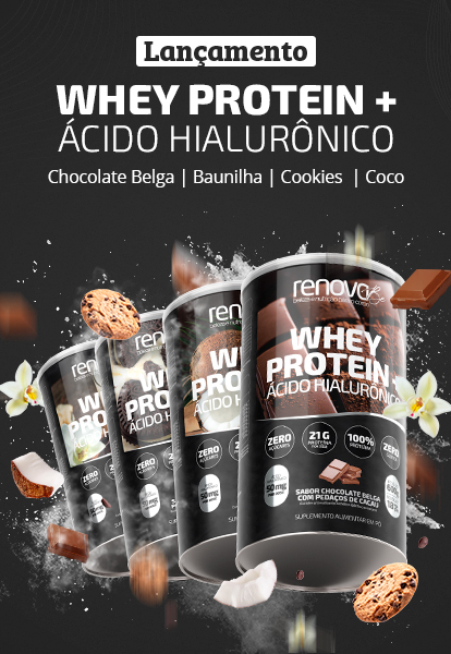 Banner Mobile Whey Single Renova Be